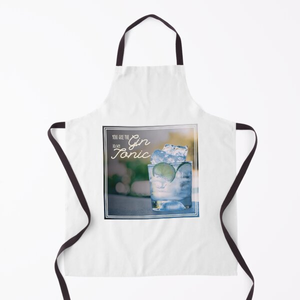 Item preview, Gin a mi tónica designed and sold by Schmuddelshirt.