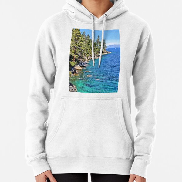 Shoreline Hoodies & Sweatshirts for Sale