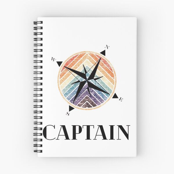 Item preview, sailor captain retro vintage logo designed and sold by pirminio.