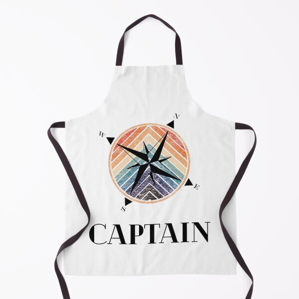 Item preview, sailor captain retro vintage logo designed and sold by pirminio.