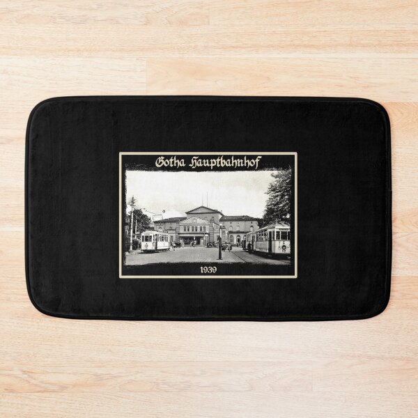 Item preview, Gotha tram designed and sold by bitcam18.