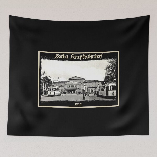 Item preview, Gotha tram designed and sold by bitcam18.