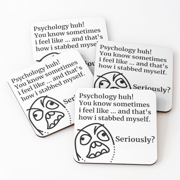 Item preview, All The Problems designed and sold by PsycheStore.