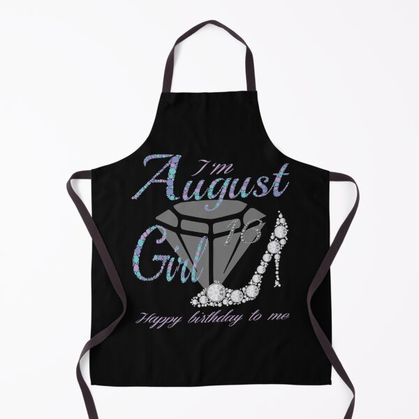 Item preview, AUGUST 16 BIRTHDAY DESIGN designed and sold by greatatlas.