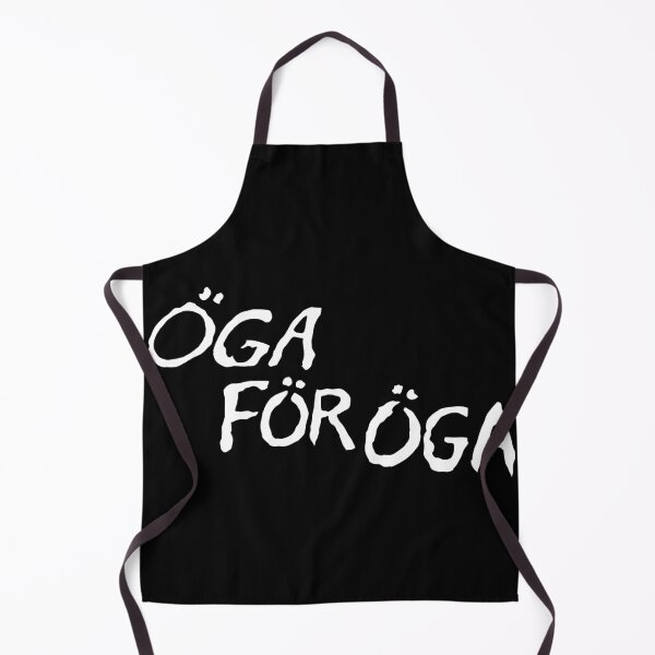 Item preview, Oga For Oga - The Umbrella Academy designed and sold by SedgeWren.