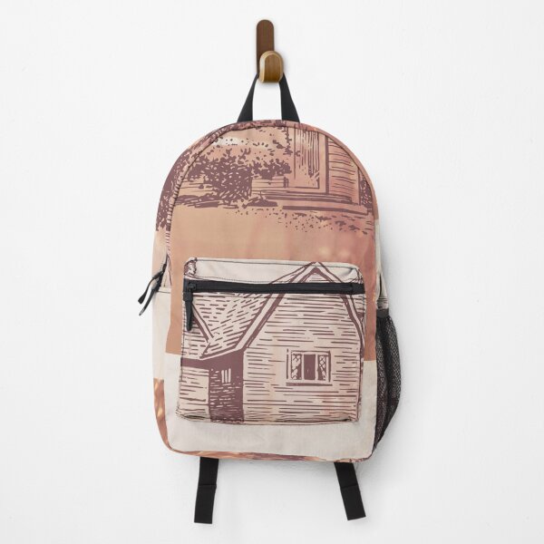 Item preview, OLD HOUSE designed and sold by areezh.