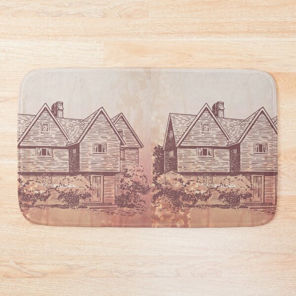 Item preview, OLD HOUSE designed and sold by areezh.