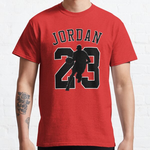 Jordan His Airness LV Jersey