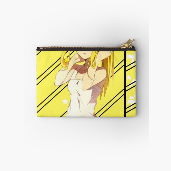 Item preview, fullmetal alchemist winry sticker mask tshirt designed and sold by Project-Seven.