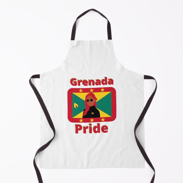 Item preview, Grenada Pride designed and sold by Danyell369.