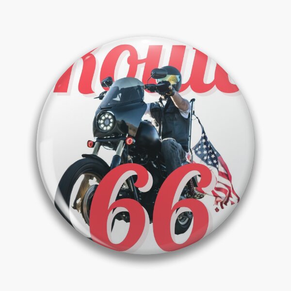 Item preview, Route 65 - Harley - custom - trip - Las Vegas  designed and sold by Tropical Blood.