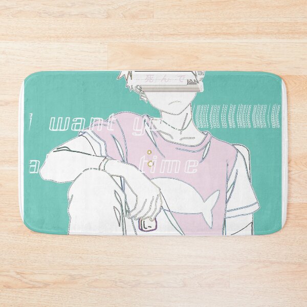 Item preview, Kanojo Okarishimasu ''WHEN I DIE'' V1 designed and sold by riventis66.