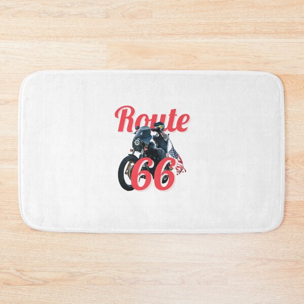 Item preview, Route 65 - Harley - custom - trip - Las Vegas  designed and sold by Tropical Blood.