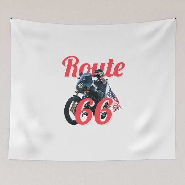 Item preview, Route 65 - Harley - custom - trip - Las Vegas  designed and sold by Tropical Blood.