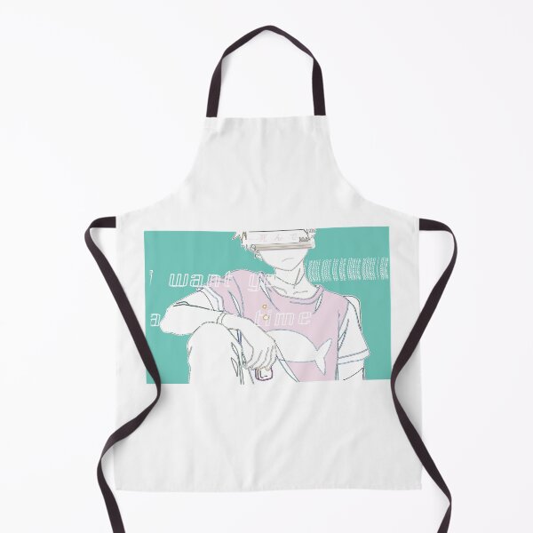 Item preview, Kanojo Okarishimasu ''WHEN I DIE'' V1 designed and sold by riventis66.
