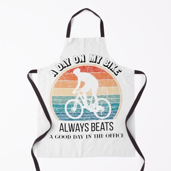 Item preview, mountainbike retro vintage saying designed and sold by pirminio.