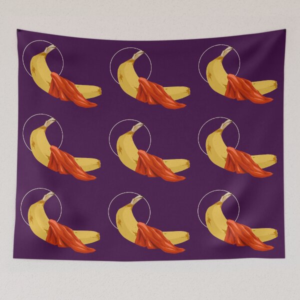 Item preview, Jesus Banana designed and sold by KyleKeister.