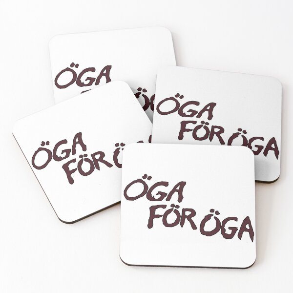 Item preview, Oga For Oga - The Umbrella Academy designed and sold by SedgeWren.