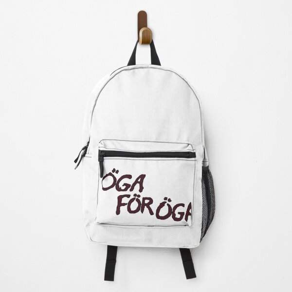 Item preview, Oga For Oga - The Umbrella Academy designed and sold by SedgeWren.