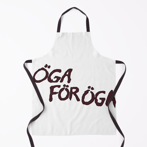 Item preview, Oga For Oga - The Umbrella Academy designed and sold by SedgeWren.
