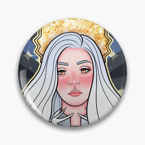 Item preview, ALINA STARKOV designed and sold by KaraMorrDraws.