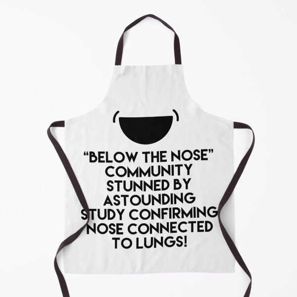 Item preview, Below the nose community shocked to know that study reveals "nose connected to lungs" designed and sold by spooks draws.