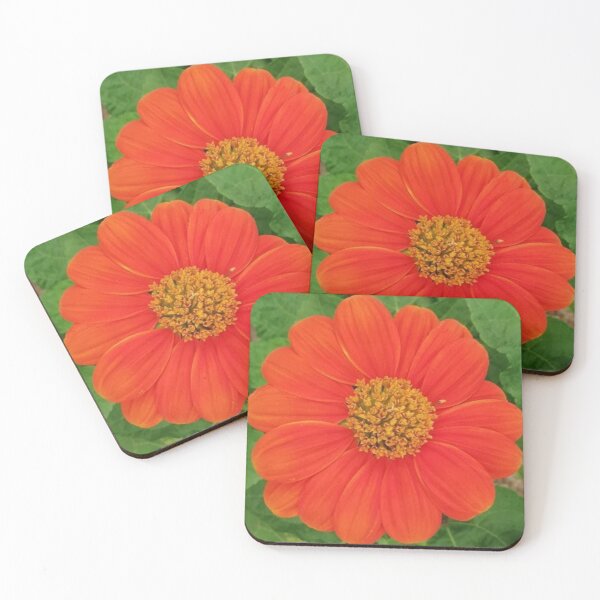 Item preview, Orange Bloom designed and sold by doodle3Dandy.