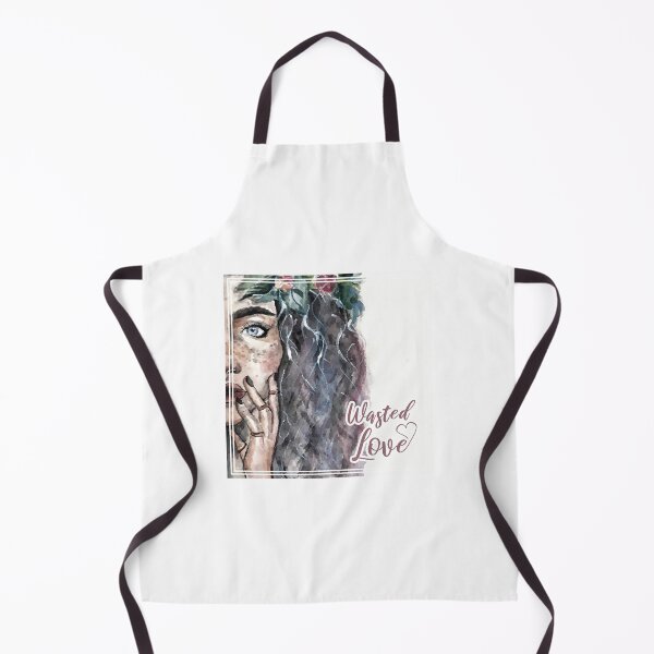 Item preview, Wasted Love designed and sold by Schmuddelshirt.