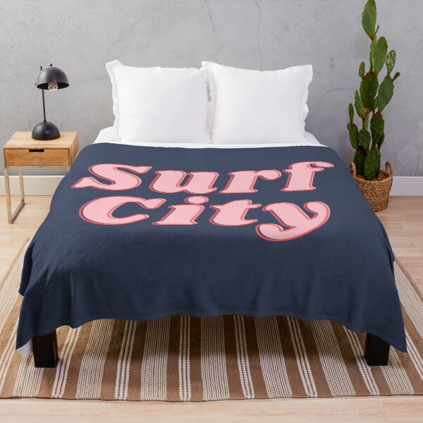 Item preview, Surf City NJ designed and sold by polishalpaca.