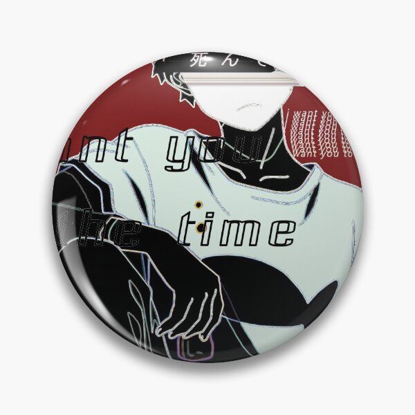 Item preview,  Kanojo Okarishimasu ''WHEN I DIE'' V2 designed and sold by riventis66.