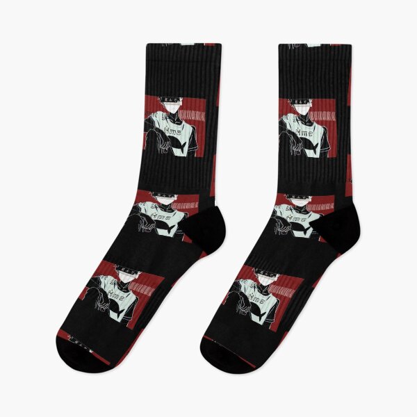 Item preview,  Kanojo Okarishimasu ''WHEN I DIE'' V2 designed and sold by riventis66.