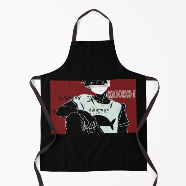 Item preview, Kanojo Okarishimasu ''WHEN I DIE'' V2 designed and sold by riventis66.