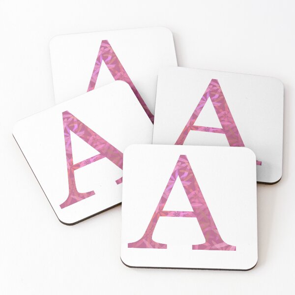 Artikelvorschau, A / Alpha-Buchstabe entworfen und verkauft von Jessie35.