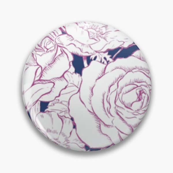 Item preview, flores designed and sold by QLSK.