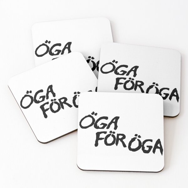 Item preview, Oga For Oga - The Umbrella Academy designed and sold by SedgeWren.
