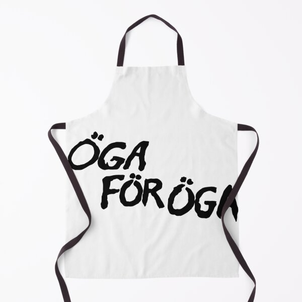 Item preview, Oga For Oga - The Umbrella Academy designed and sold by SedgeWren.