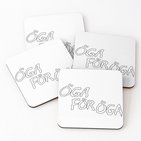 Item preview,  Oga For Oga - The Umbrella Academy designed and sold by SedgeWren.