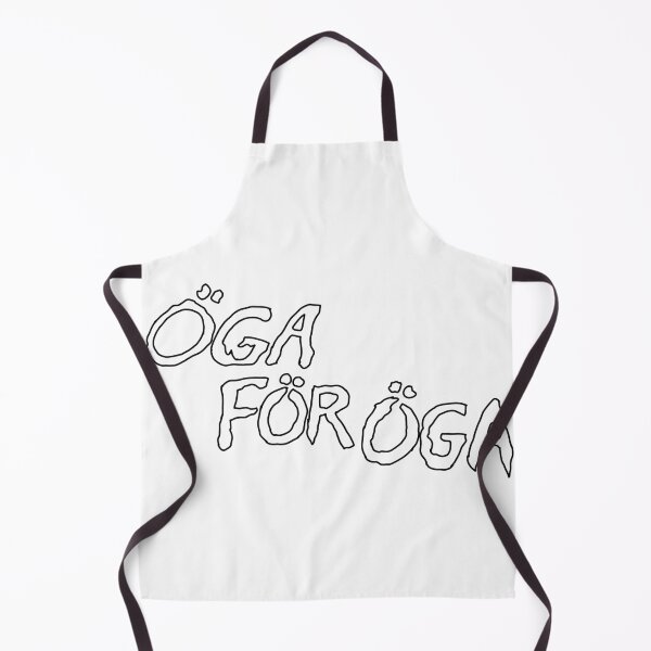 Item preview, Oga For Oga - The Umbrella Academy designed and sold by SedgeWren.