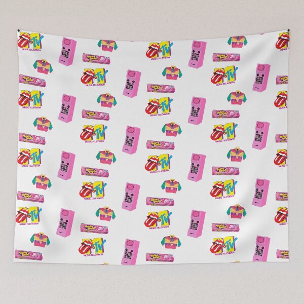 Item preview, retro 90s aesthetic pack x4 designed and sold by coombsella.