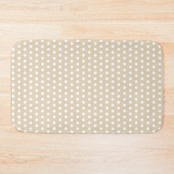 Item preview, Polka-dots Beige - Small designed and sold by Morgan-mccu.