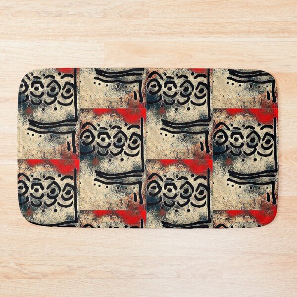 Item preview, Funny Face designed and sold by MijizaCreations.