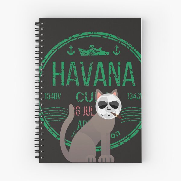 Item preview, Havana Cat Gangster  designed and sold by RedG95.