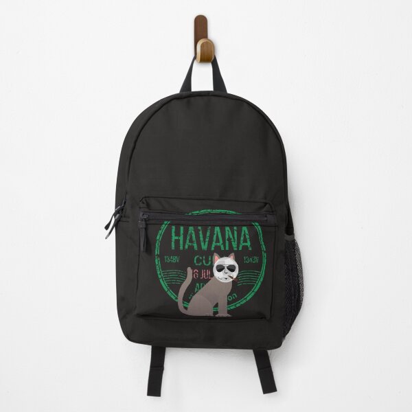 Item preview, Havana Cat Gangster designed and sold by RedG95.