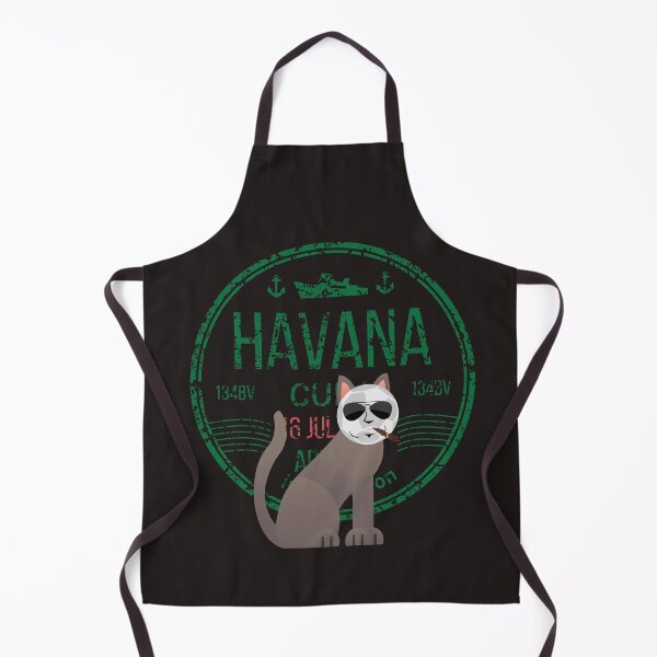 Item preview, Havana Cat Gangster  designed and sold by RedG95.