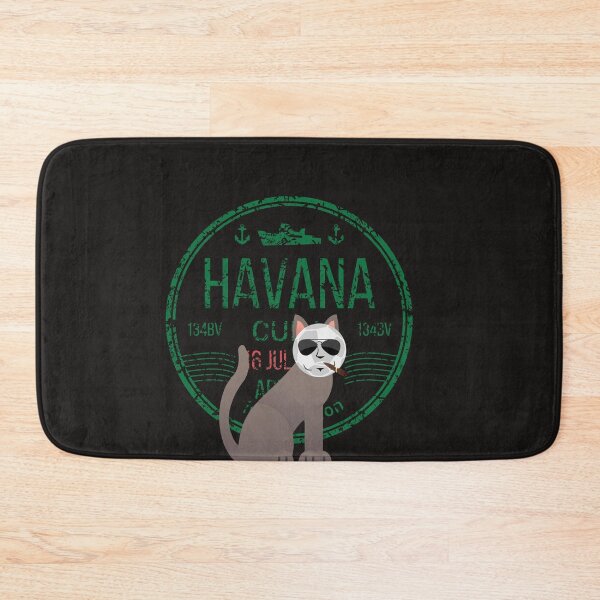 Item preview, Havana Cat Gangster  designed and sold by RedG95.