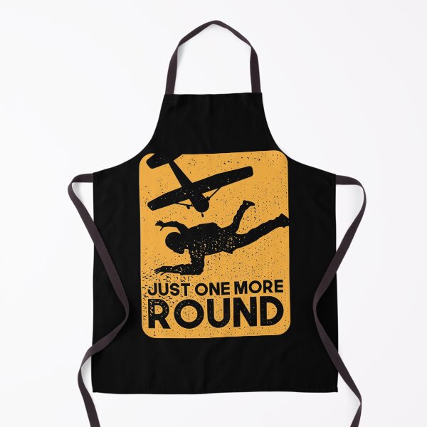 Item preview, Just One More Round designed and sold by tonstan.