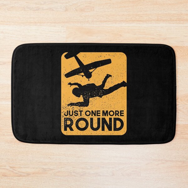 Item preview, Just One More Round designed and sold by tonstan.