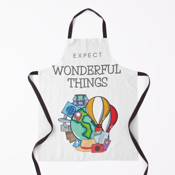 Item preview, Expect Wonderful Things Collection designed and sold by Jeanettcha.