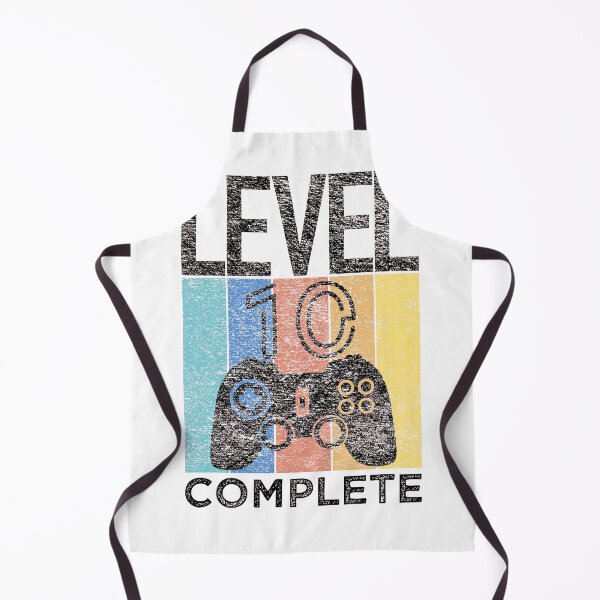 Item preview, birthday gamer kids  designed and sold by pirminio.