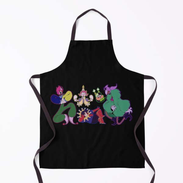Item preview, RAINBOW KKC designed and sold by Kirby Bunny.
